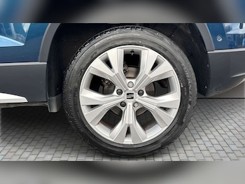 Used SEAT Ateca 2023 for sale - 79556315: Photo