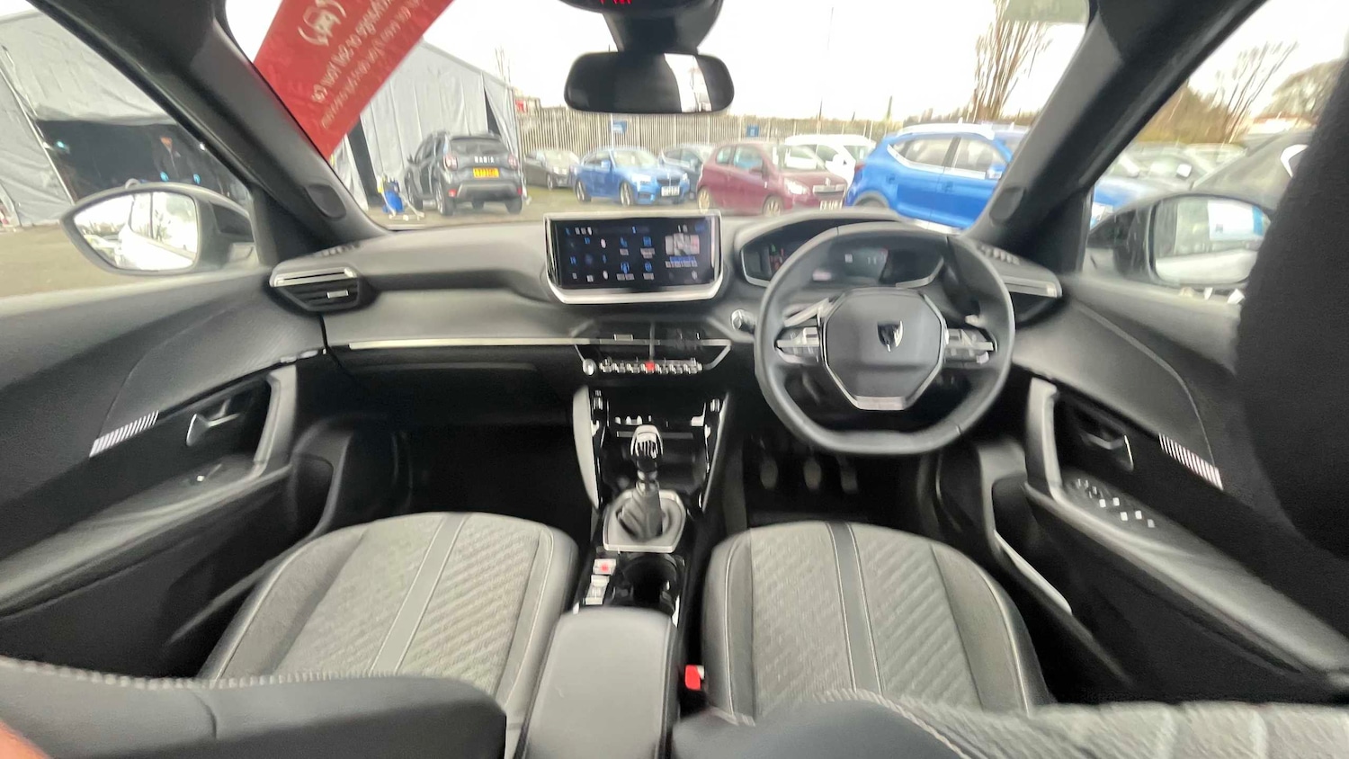 Used Peugeot 2008 for sale - 77860814: Photo 11