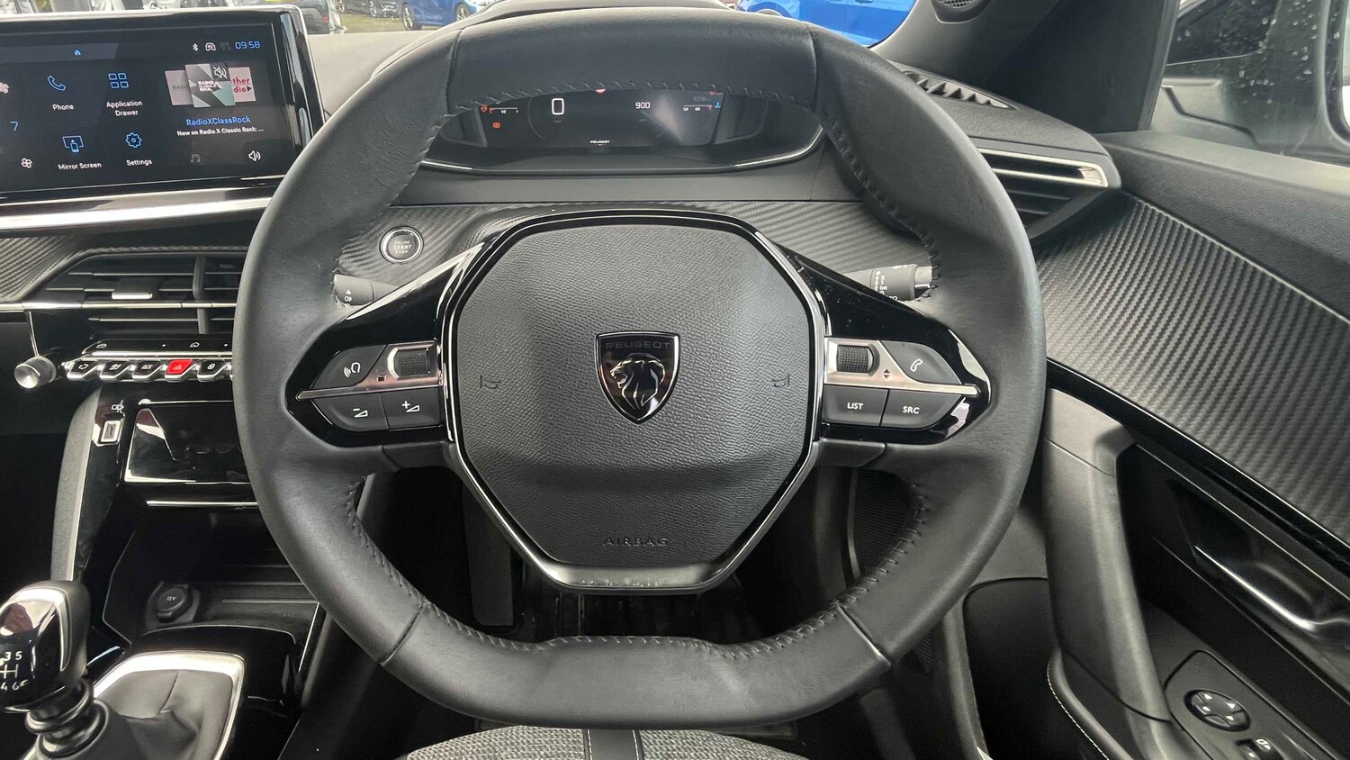 Used Peugeot 2008 for sale - 77860814: Photo 12