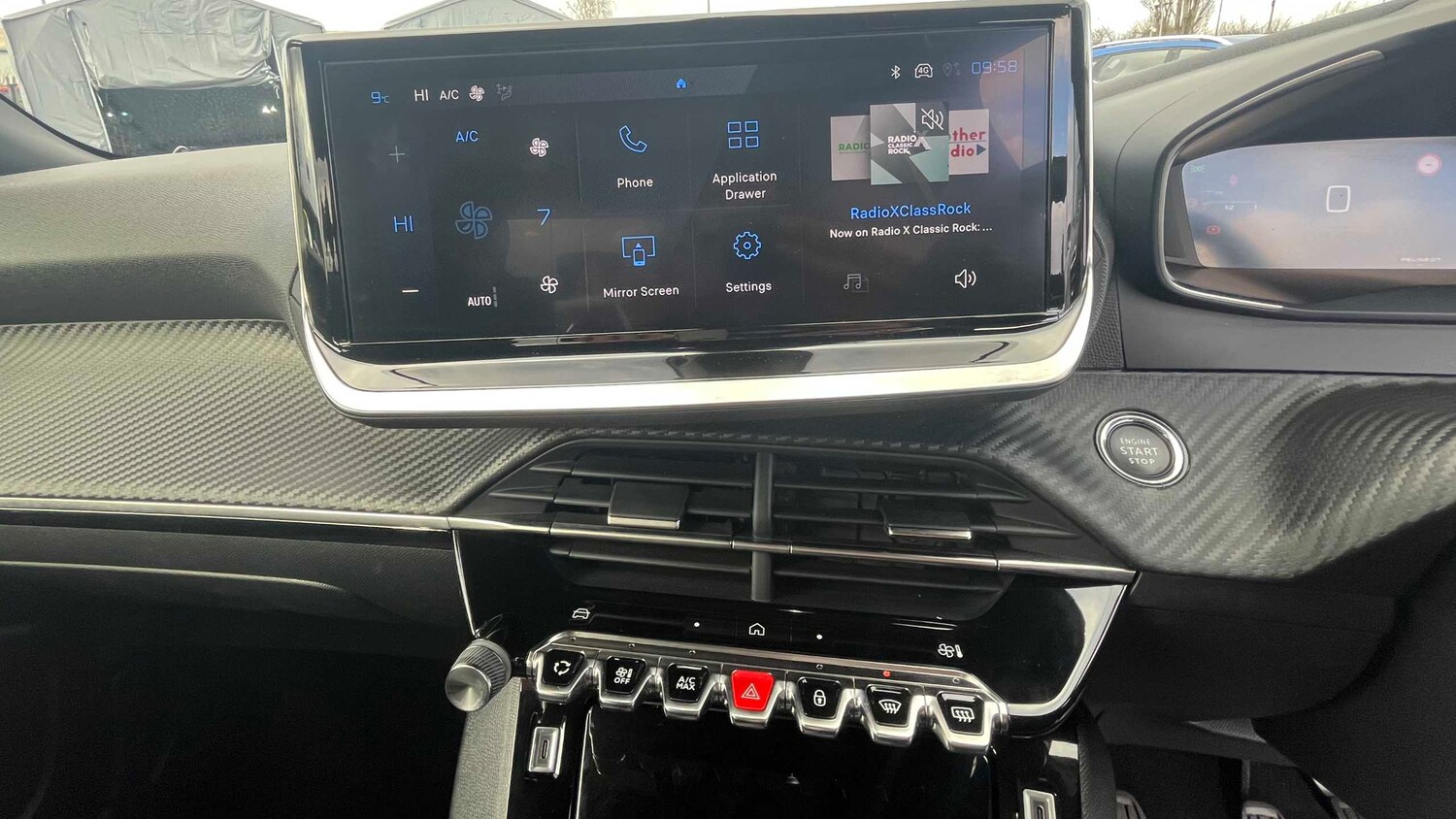 Used Peugeot 2008 for sale - 77860814: Photo 14