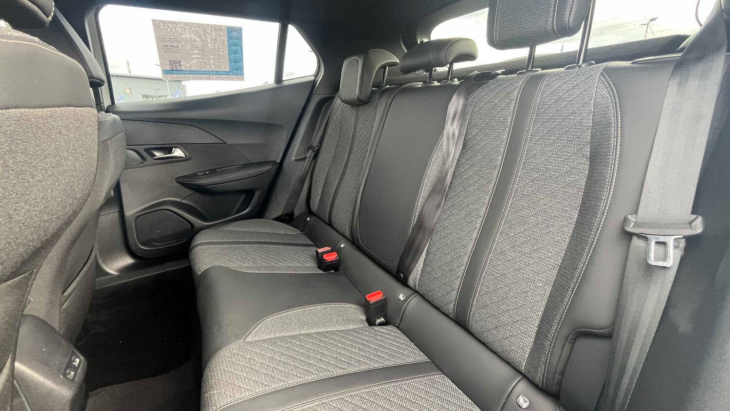 Used Peugeot 2008 for sale - 77860814: Photo 15