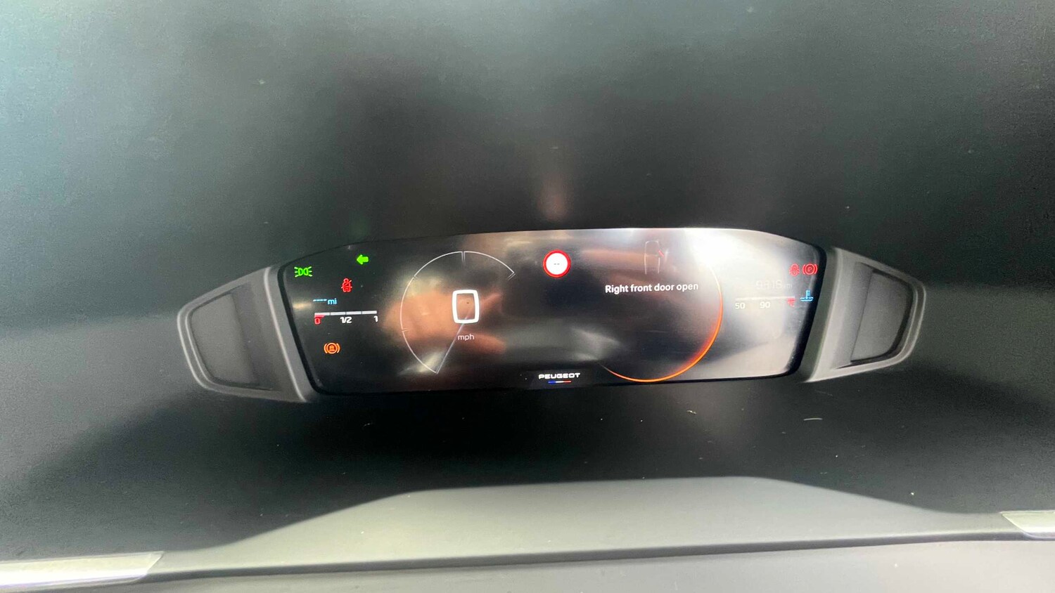 Used Peugeot 2008 for sale - 77860814: Photo 16