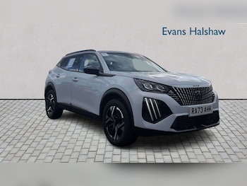 Used Peugeot 2008 2023 for sale - 77860814: Photo