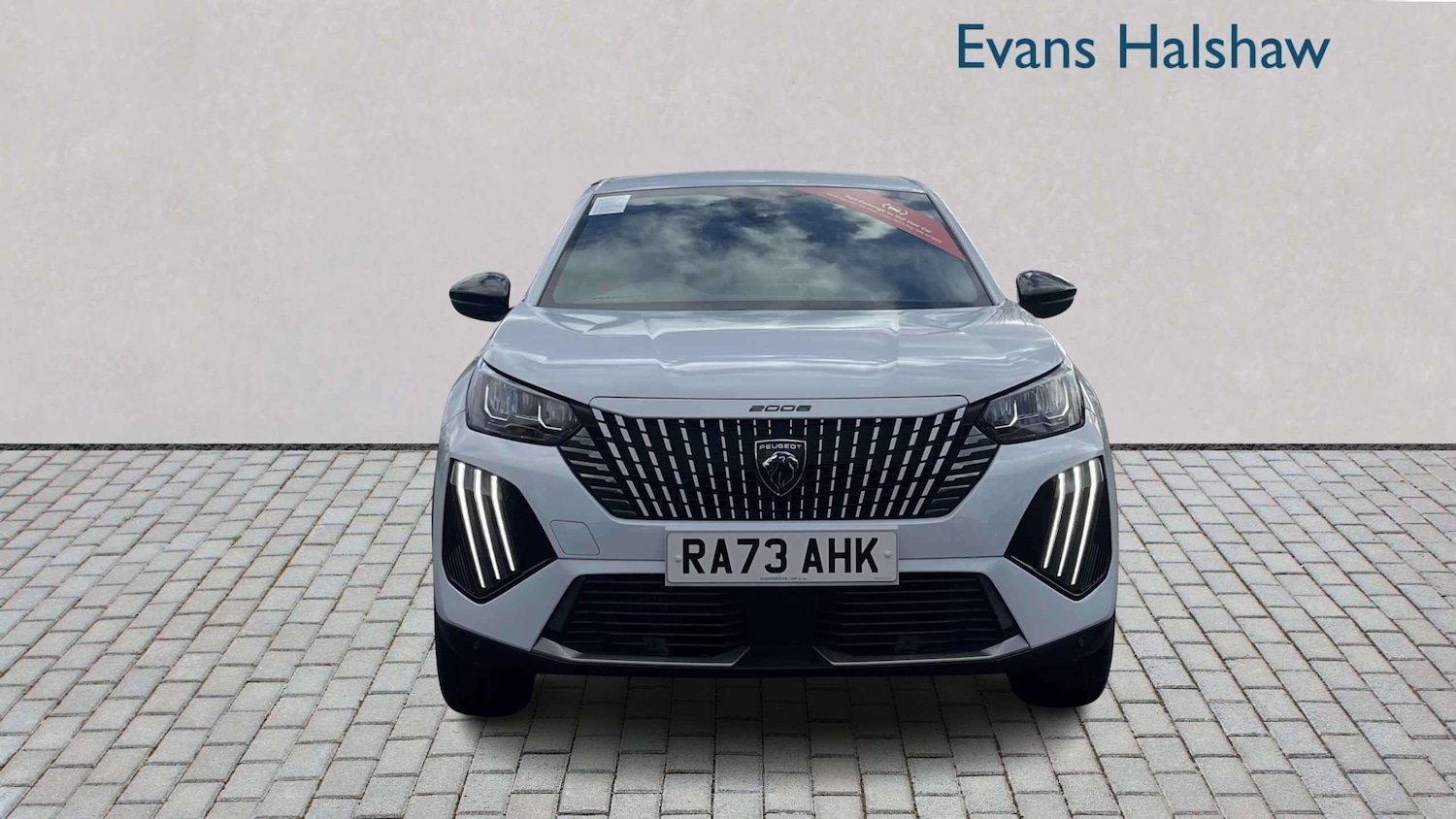 Used Peugeot 2008 for sale - 77860814: Photo 2