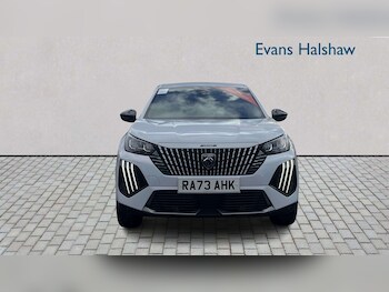 Used Peugeot 2008 2023 for sale - 77860814: Photo