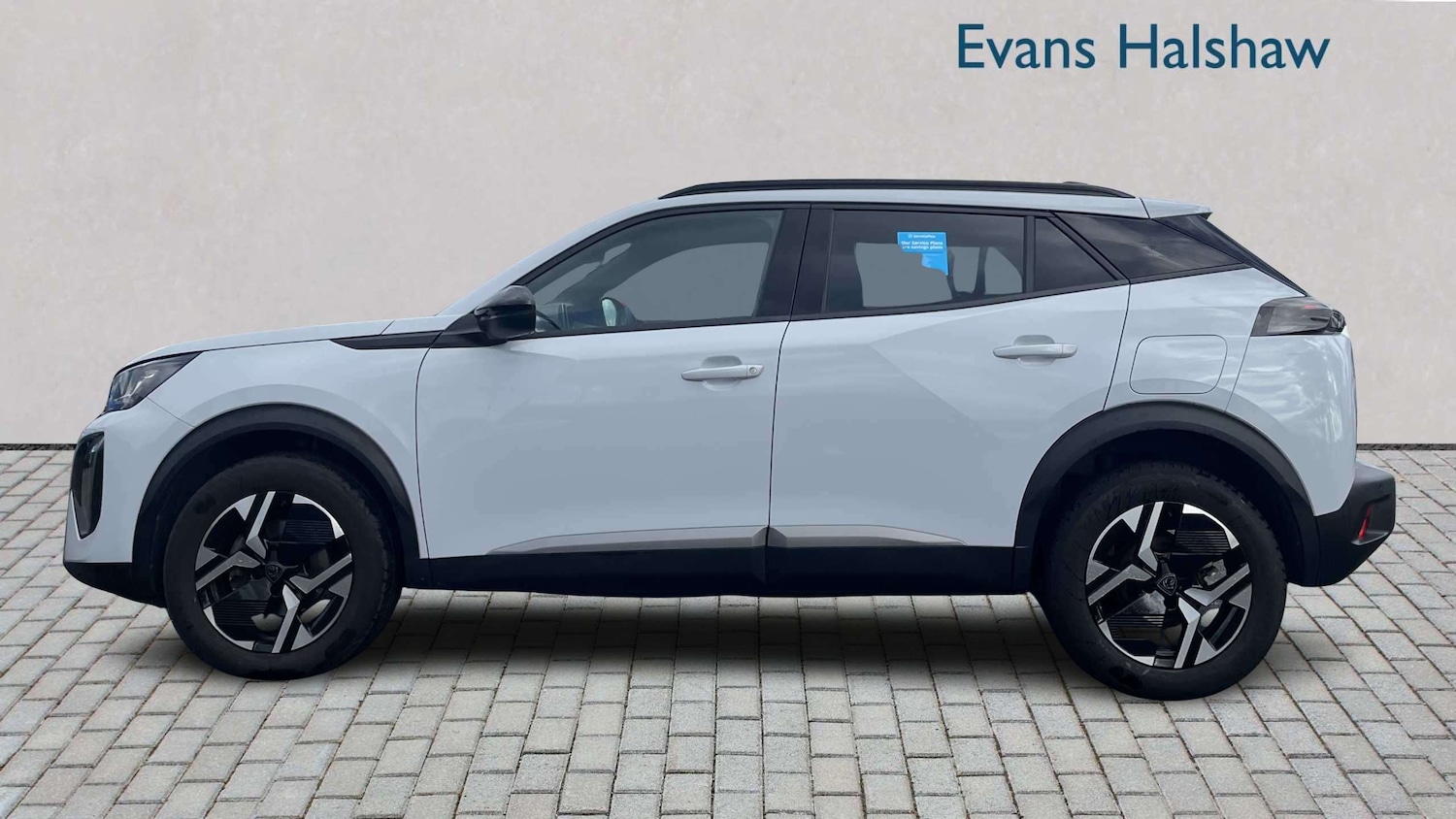 Used Peugeot 2008 for sale - 77860814: Photo 3