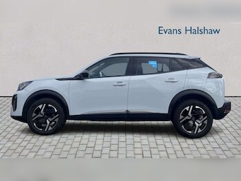 Used Peugeot 2008 2023 for sale - 77860814: Photo