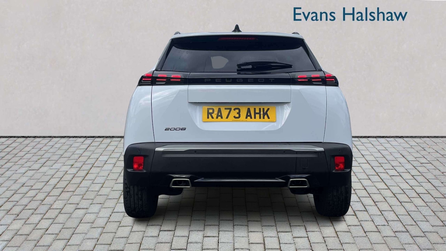 Used Peugeot 2008 for sale - 77860814: Photo 4