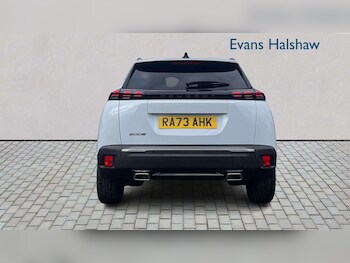 Used Peugeot 2008 2023 for sale - 77860814: Photo