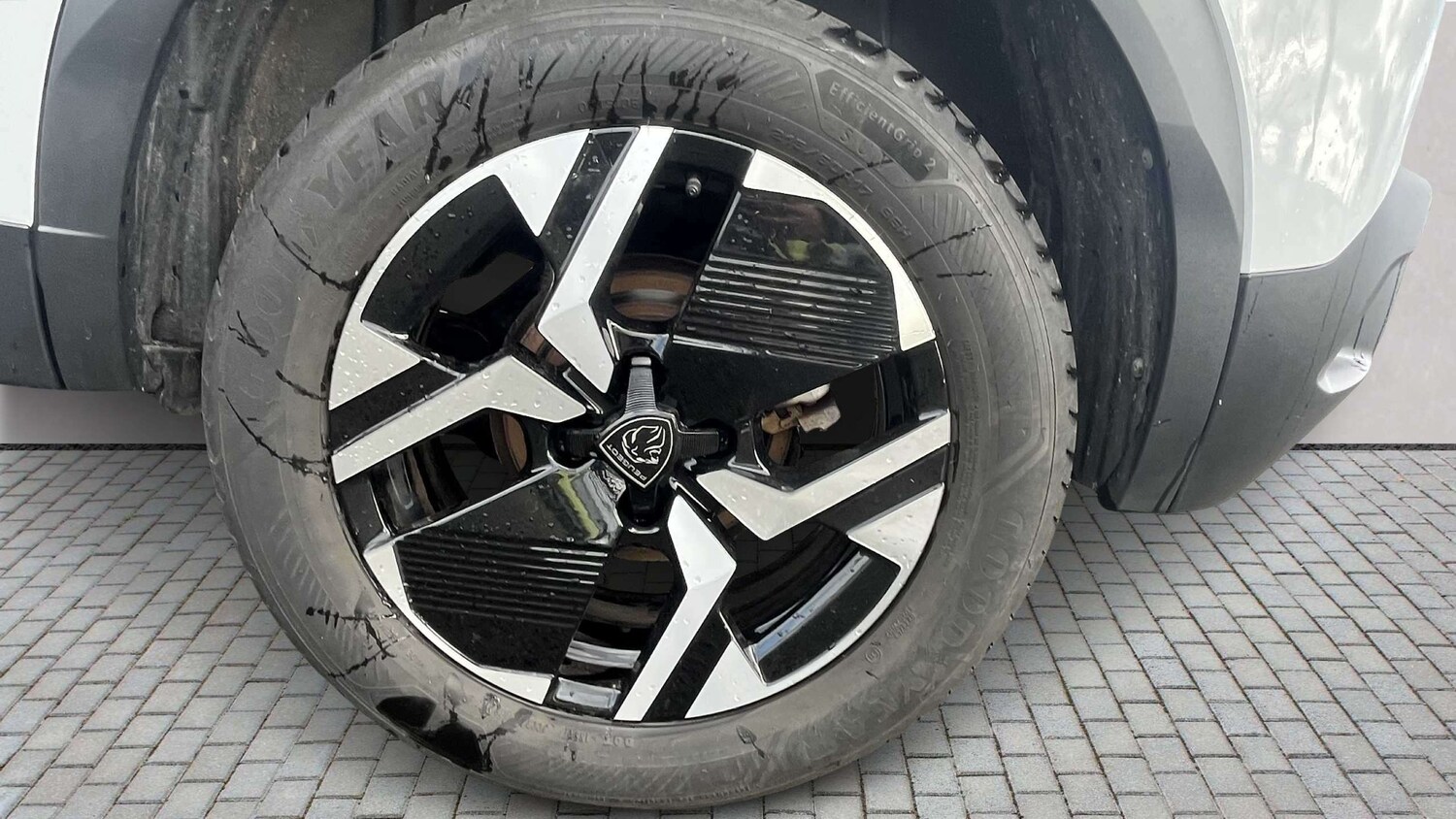 Used Peugeot 2008 for sale - 77860814: Photo 8