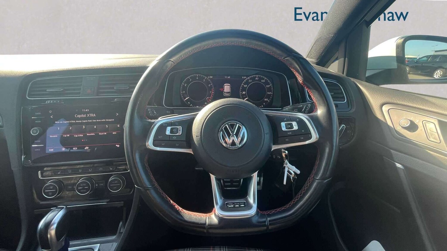 Used Volkswagen Golf 2019 for sale - 77894442: Photo 12