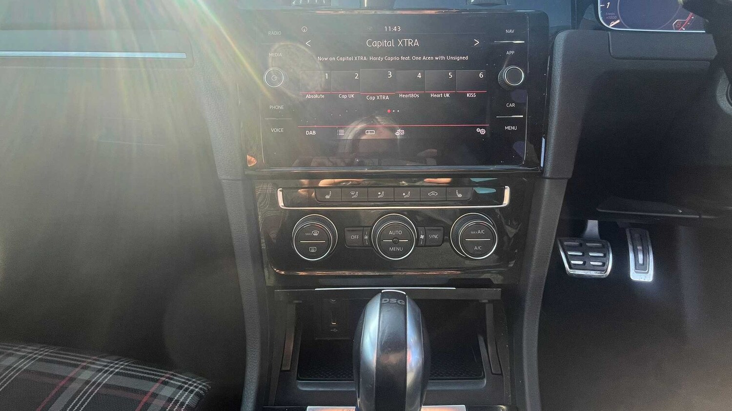 Used Volkswagen Golf 2019 for sale - 77894442: Photo 14