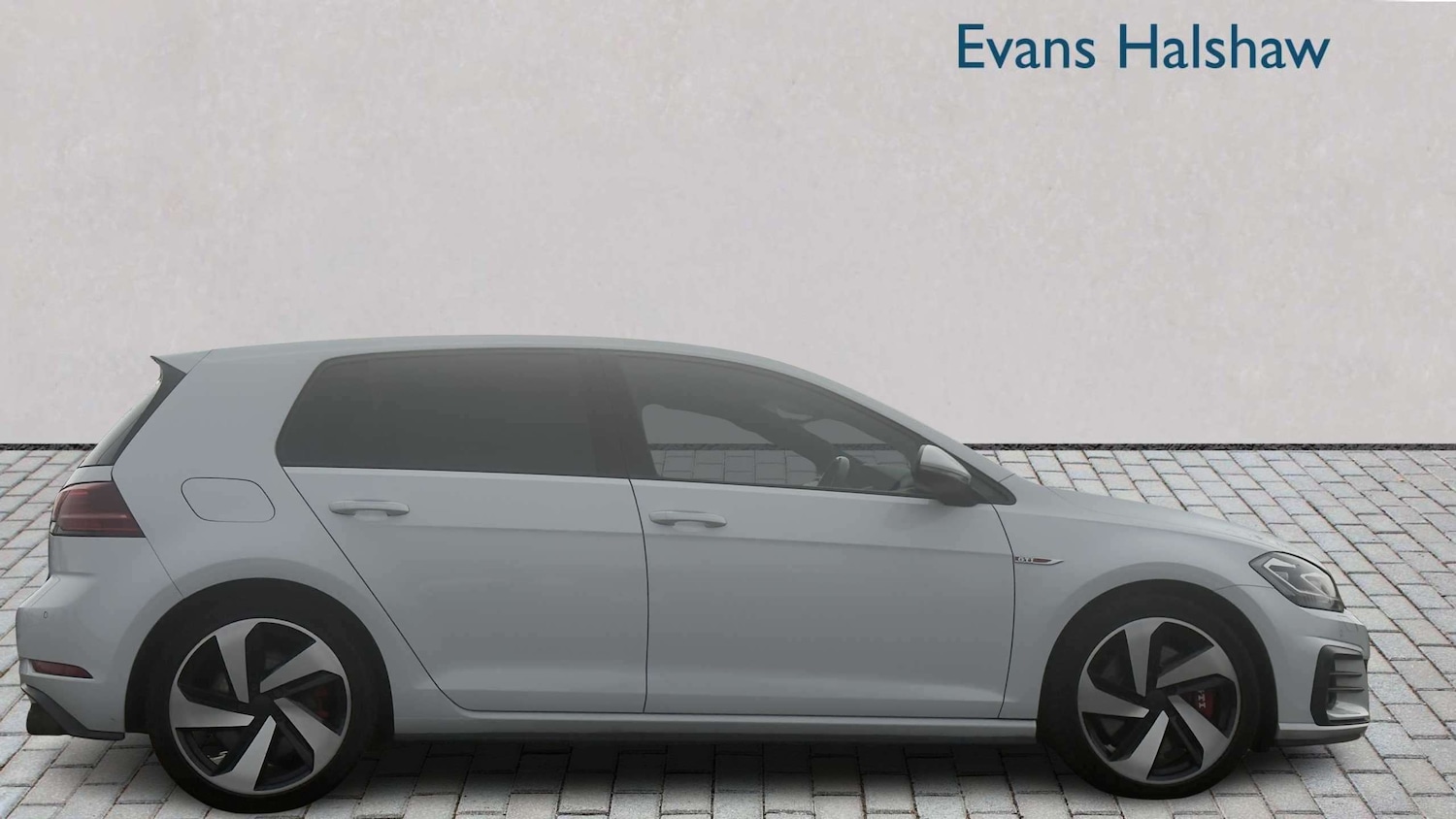 Used Volkswagen Golf 2019 for sale - 77894442: Photo 3