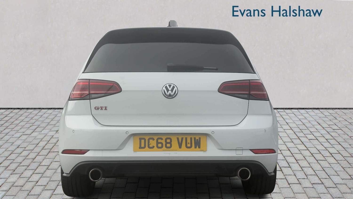 Used Volkswagen Golf 2019 for sale - 77894442: Photo 4