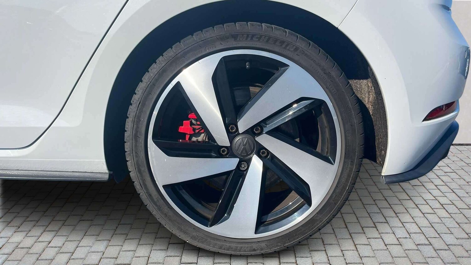 Used Volkswagen Golf 2019 for sale - 77894442: Photo 6