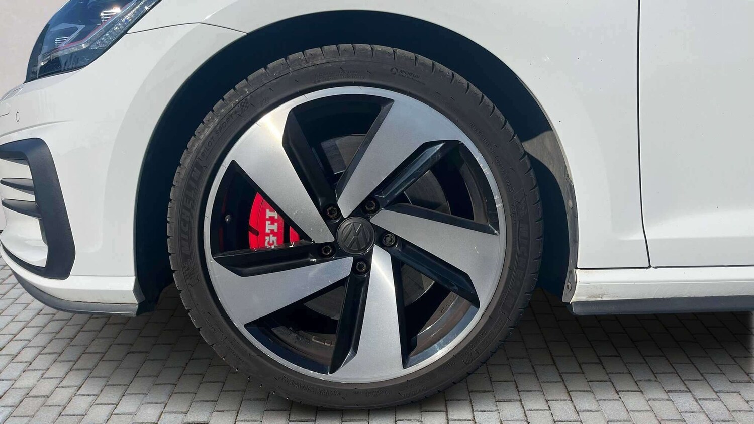 Used Volkswagen Golf 2019 for sale - 77894442: Photo 7