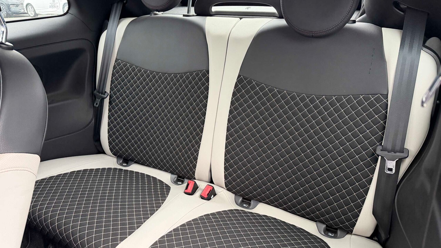 Used Fiat 500 2021 for sale - 77857447: Photo 10