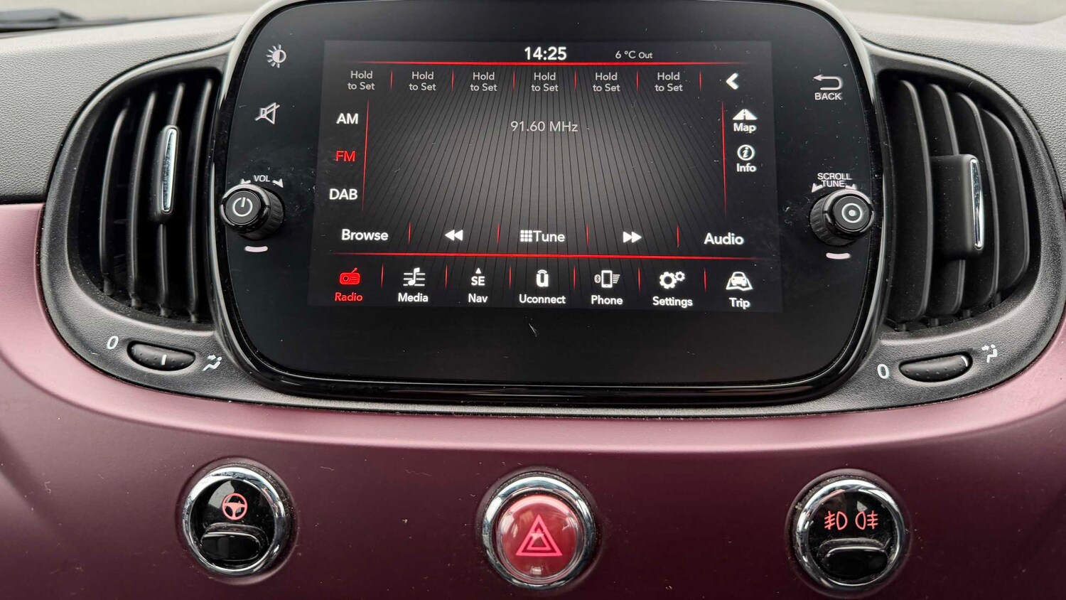 Used Fiat 500 2021 for sale - 77857447: Photo 13