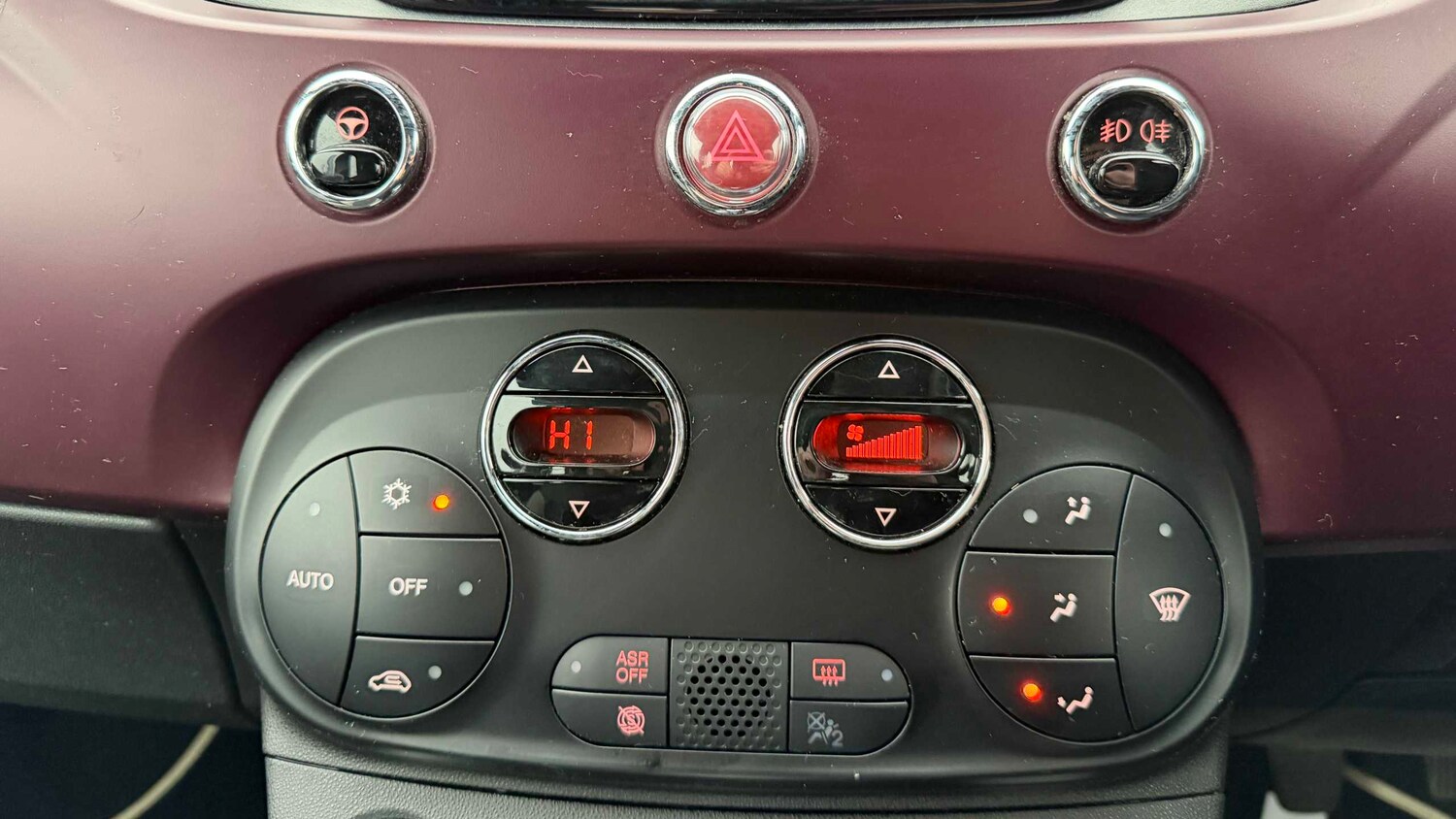 Used Fiat 500 2021 for sale - 77857447: Photo 16