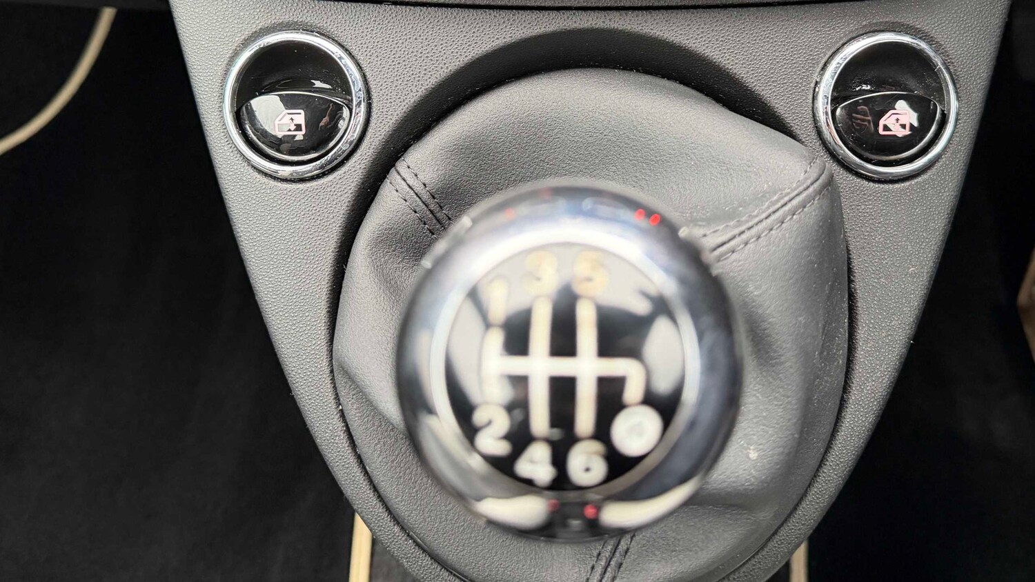 Used Fiat 500 2021 for sale - 77857447: Photo 17