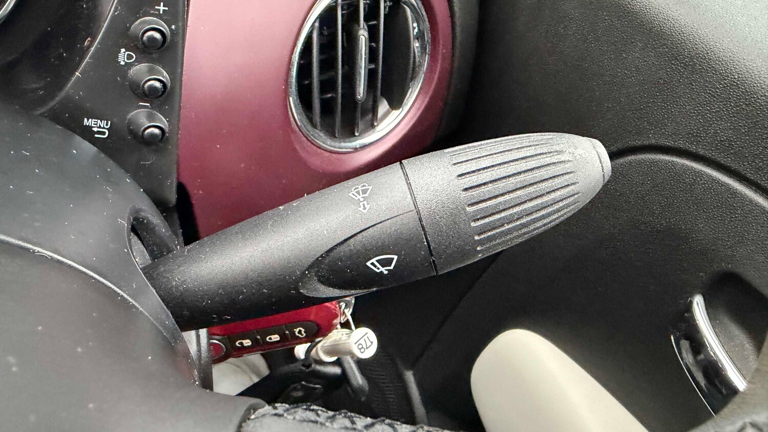 Used Fiat 500 2021 for sale - 77857447: Photo 19