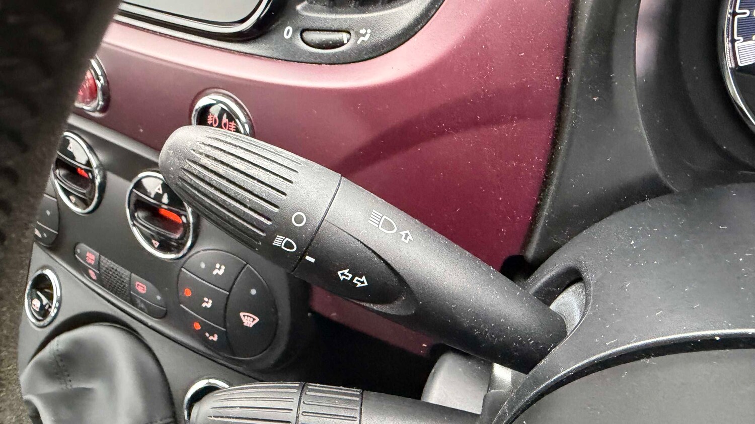 Used Fiat 500 2021 for sale - 77857447: Photo 20