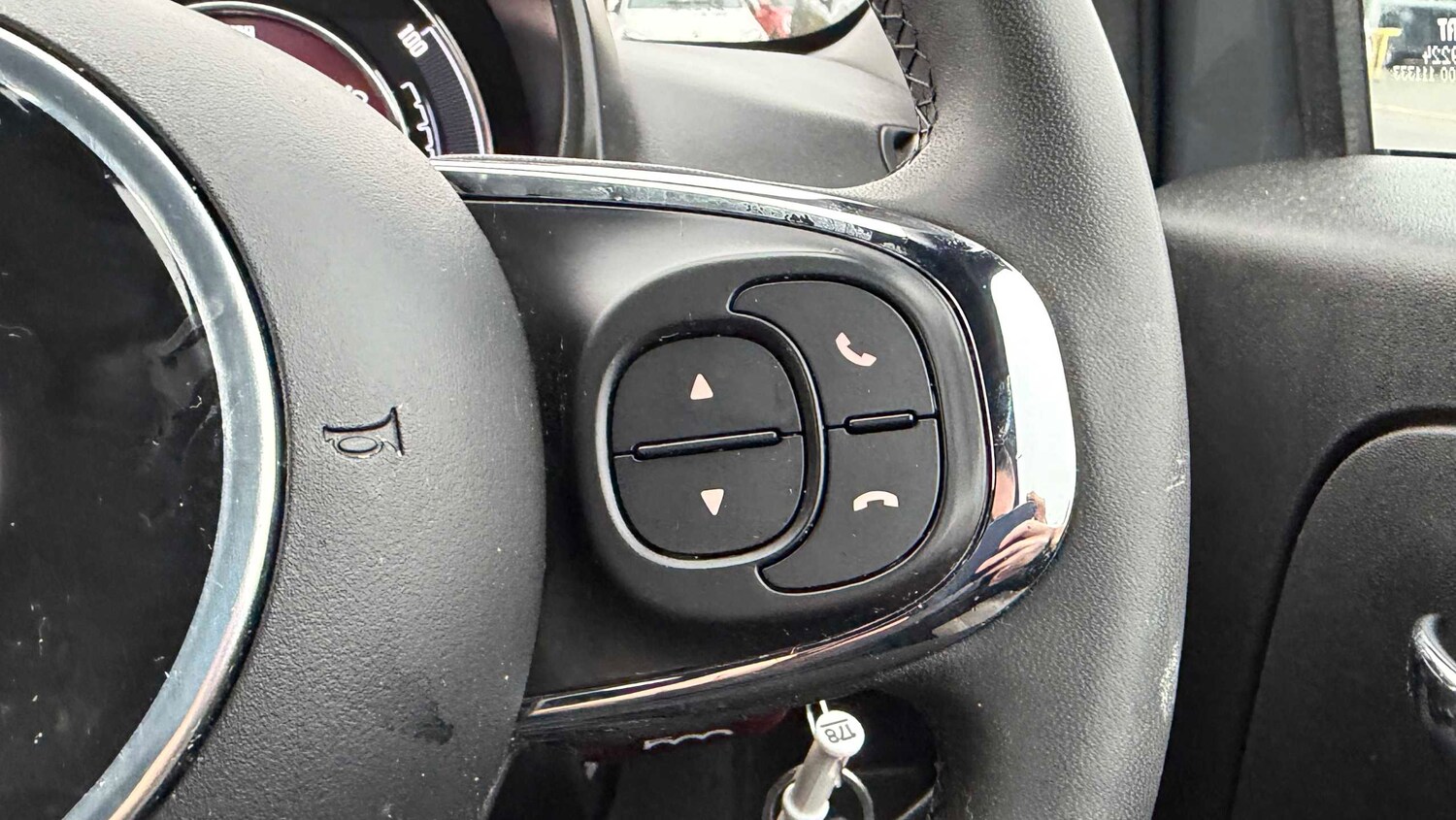 Used Fiat 500 2021 for sale - 77857447: Photo 21