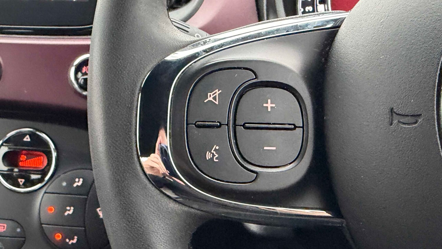 Used Fiat 500 2021 for sale - 77857447: Photo 22