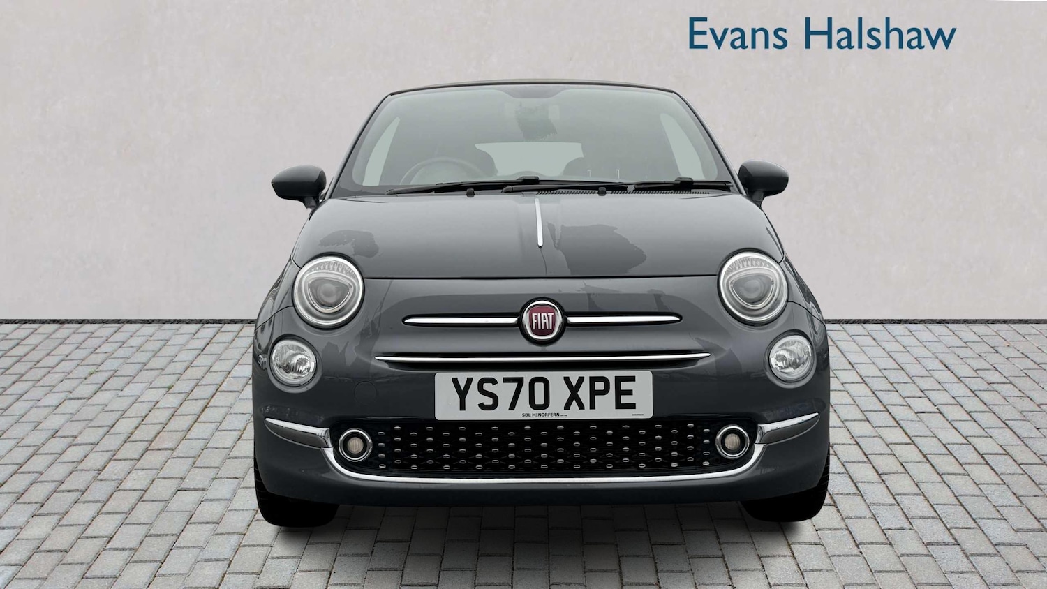 Used Fiat 500 2021 for sale - 77857447: Photo 4