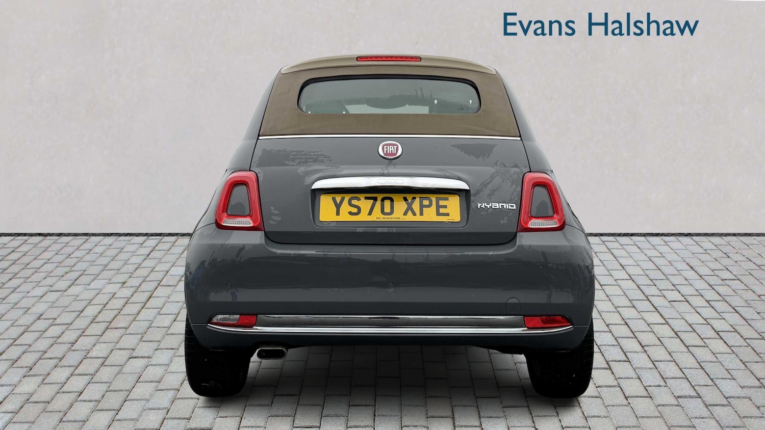 Used Fiat 500 2021 for sale - 77857447: Photo 5