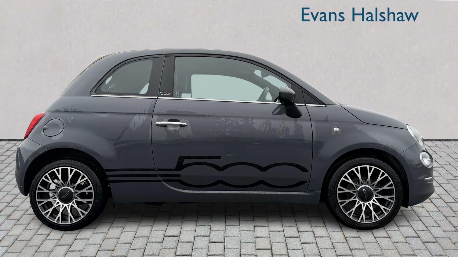 Used Fiat 500 2021 for sale - 77857447: Photo 6
