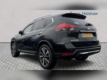 Used Nissan X-Trail 2020 for sale - 78451432: Photo