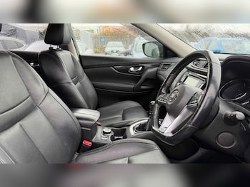 Used Nissan X-Trail 2020 for sale - 78451432: Photo