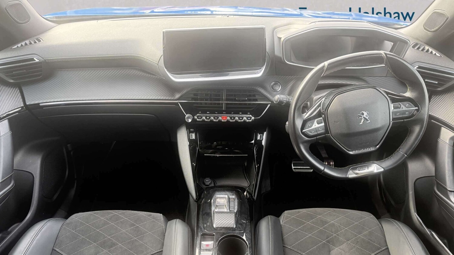 Used Peugeot 2008 2022 for sale - 77858984: Photo 12