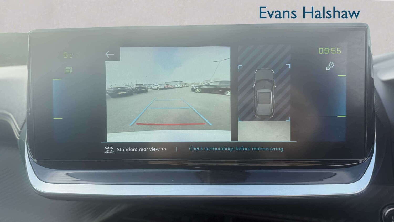 Used Peugeot 2008 2022 for sale - 77858984: Photo 16