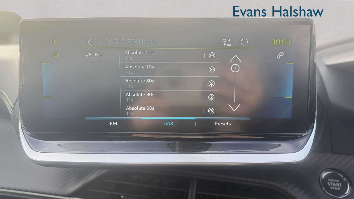 Used Peugeot 2008 2022 for sale - 77858984: Photo 17