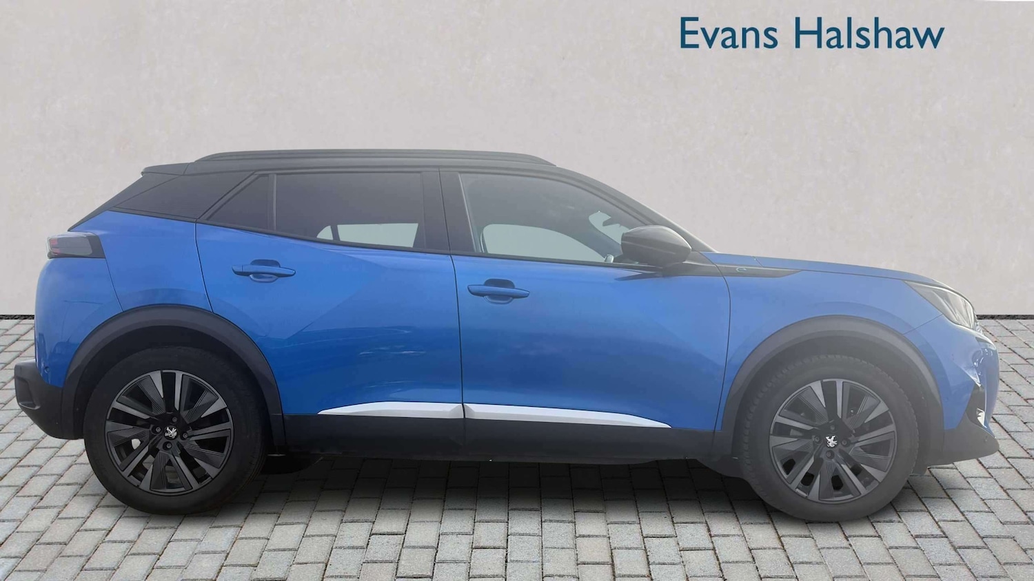 Used Peugeot 2008 2022 for sale - 77858984: Photo 3