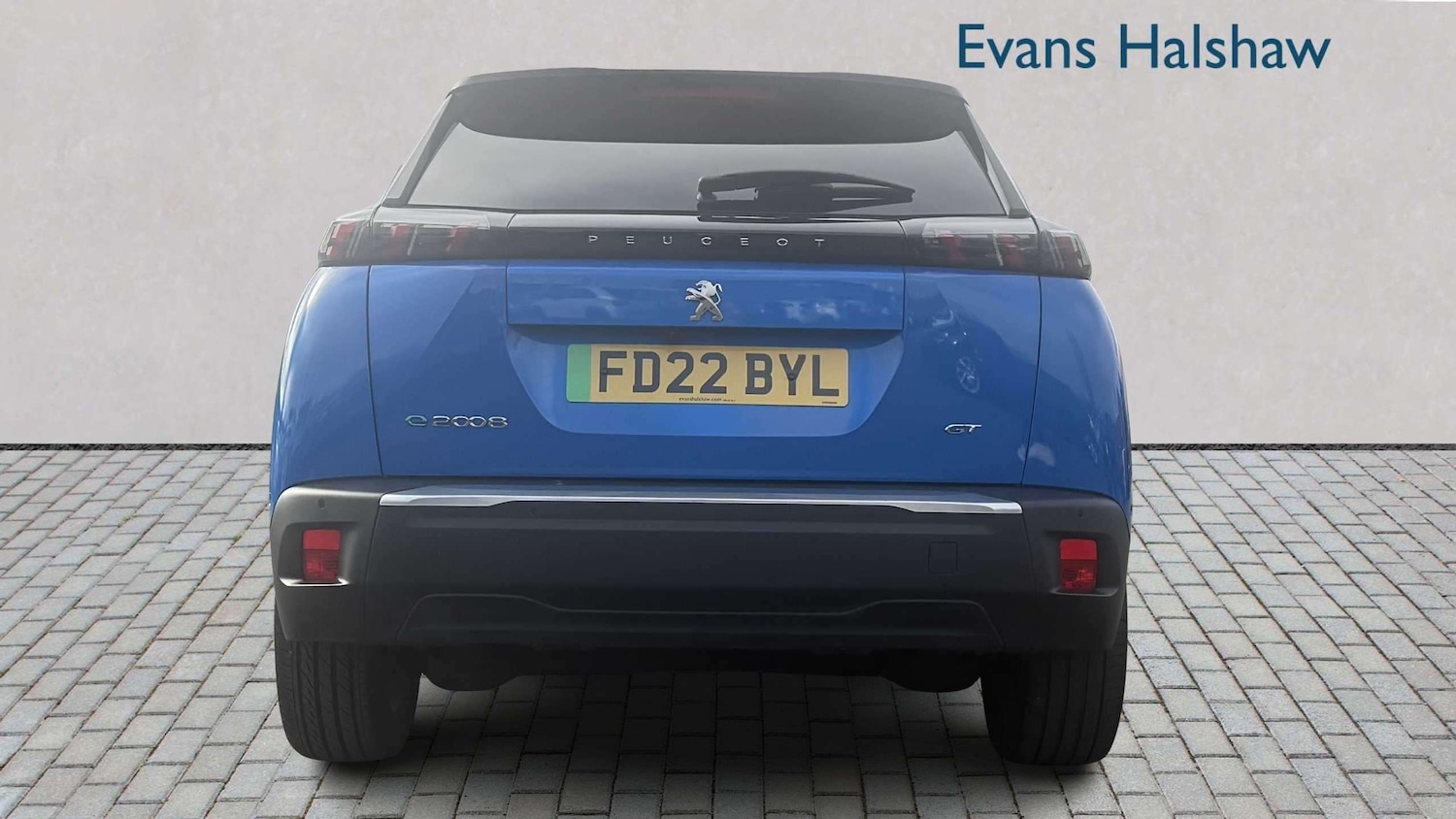 Used Peugeot 2008 2022 for sale - 77858984: Photo 4