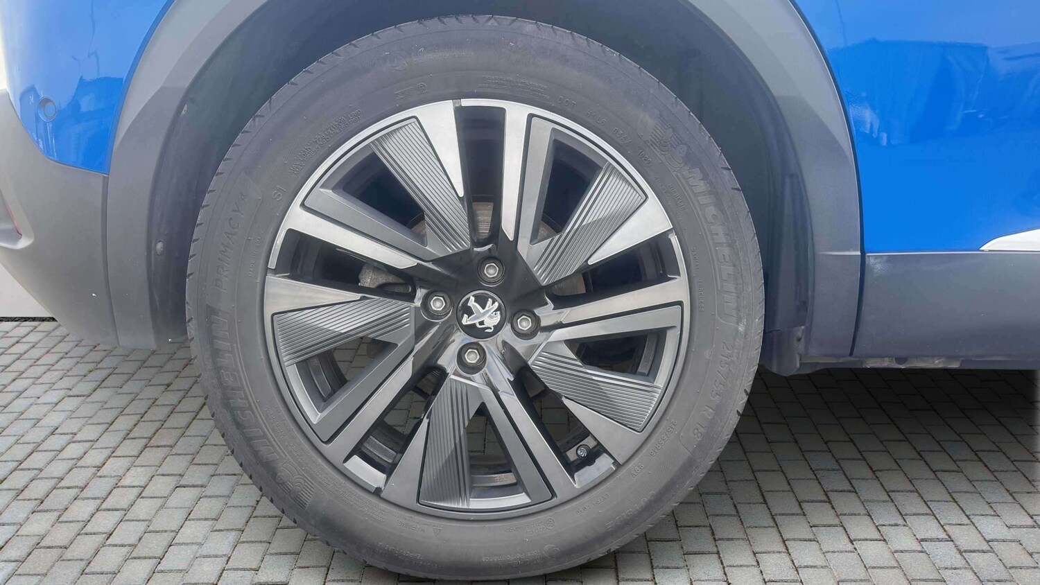 Used Peugeot 2008 2022 for sale - 77858984: Photo 6