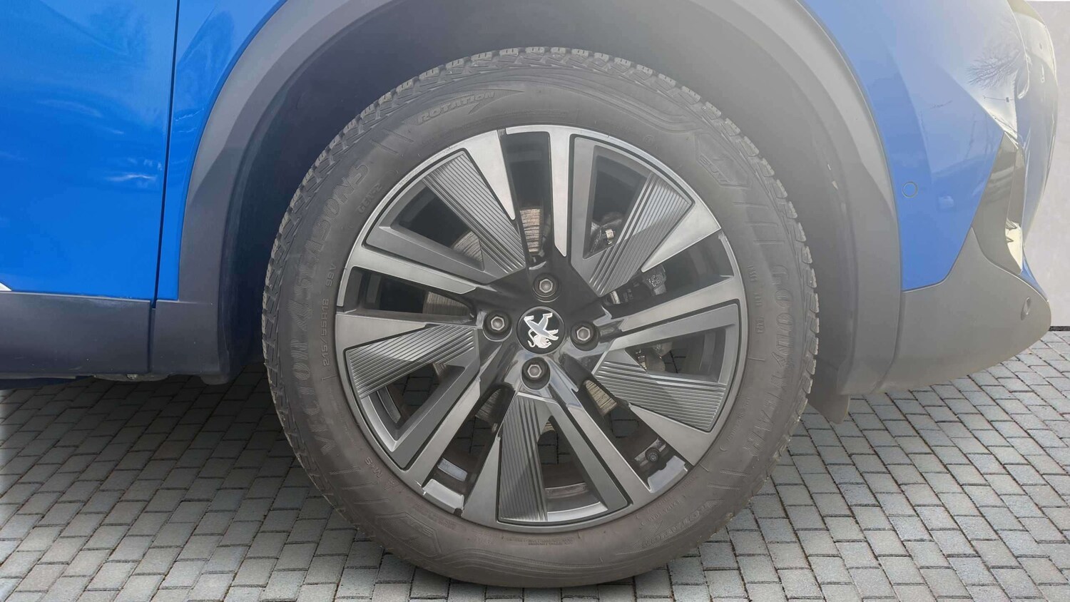 Used Peugeot 2008 2022 for sale - 77858984: Photo 7