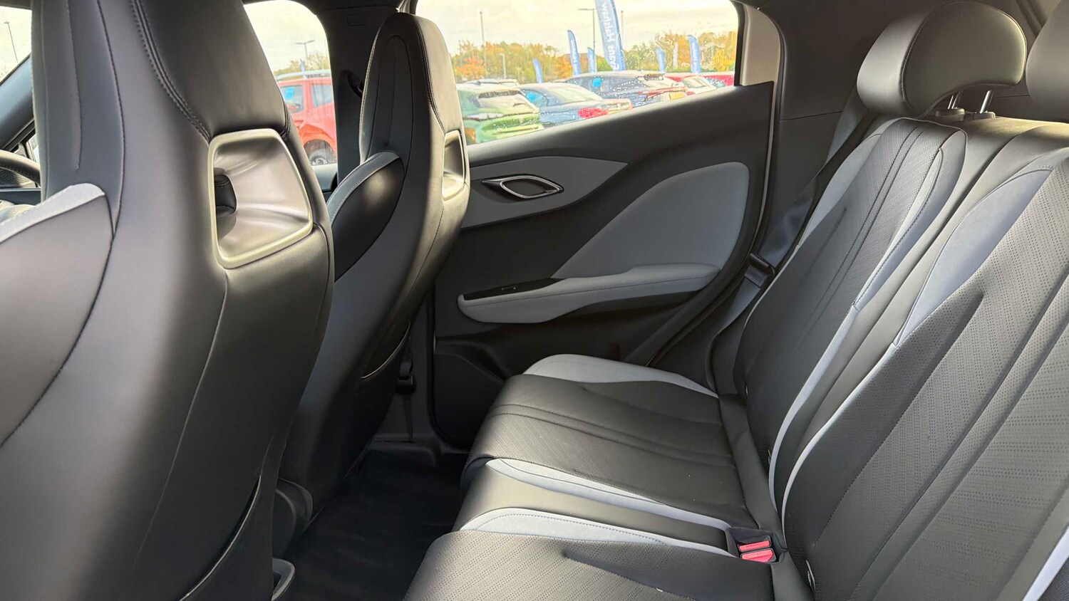 Used BYD Dolphin 2025 for sale - 77856392: Photo 10