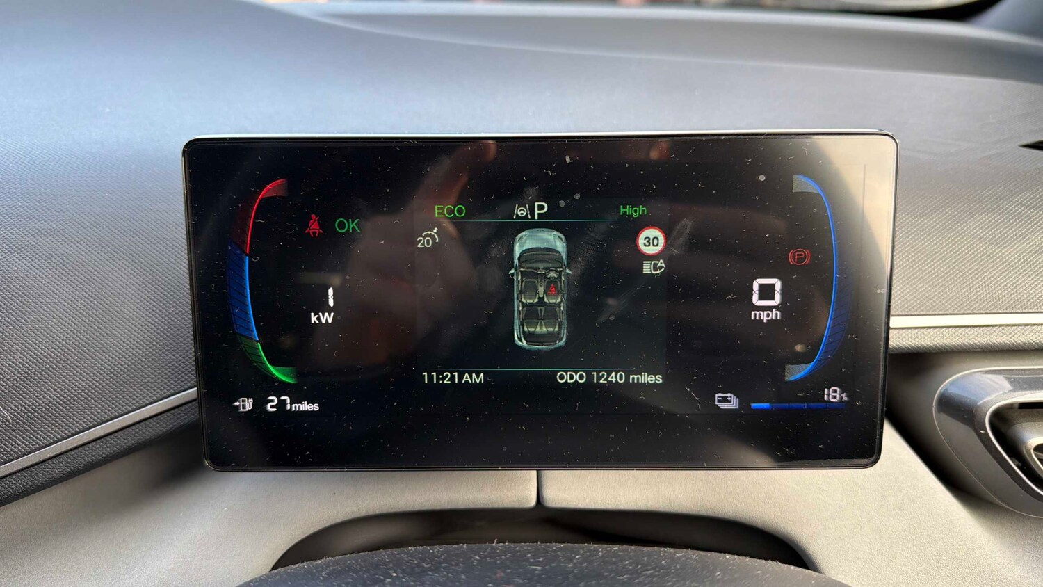 Used BYD Dolphin 2025 for sale - 77856392: Photo 12