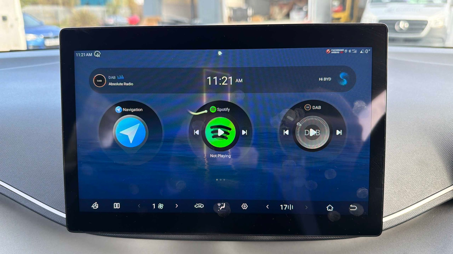 Used BYD Dolphin 2025 for sale - 77856392: Photo 13