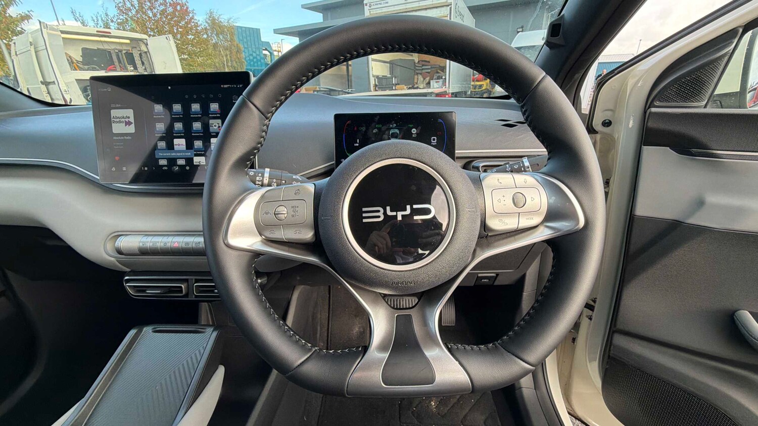 Used BYD Dolphin 2025 for sale - 77856392: Photo 19