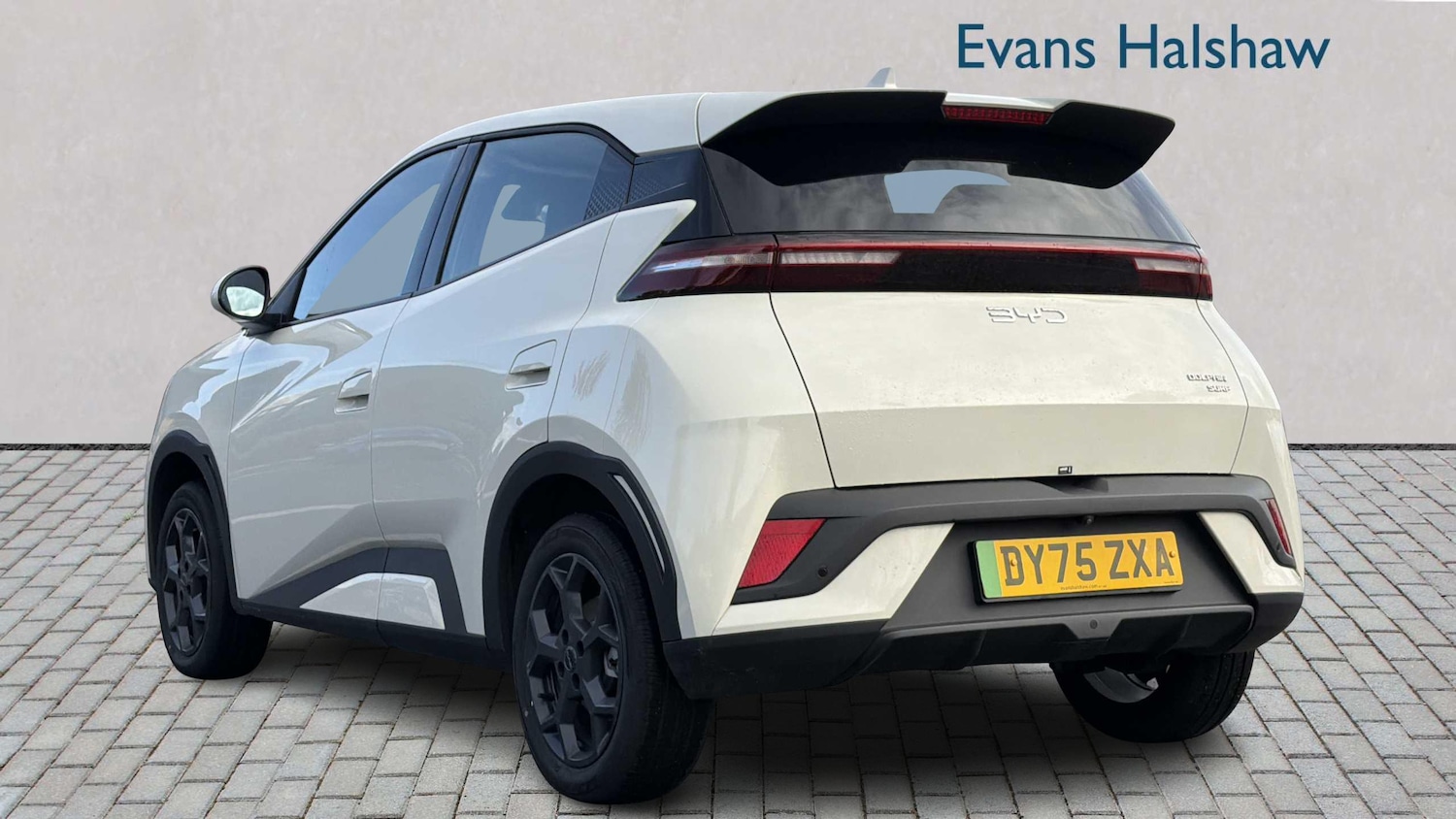 Used BYD Dolphin 2025 for sale - 77856392: Photo 2