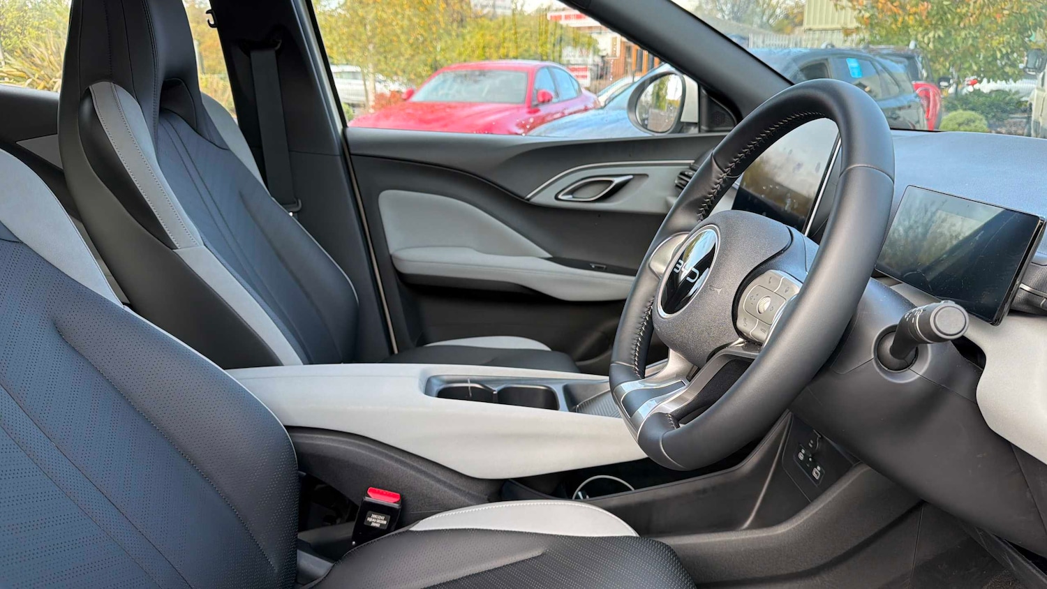 Used BYD Dolphin 2025 for sale - 77856392: Photo 3