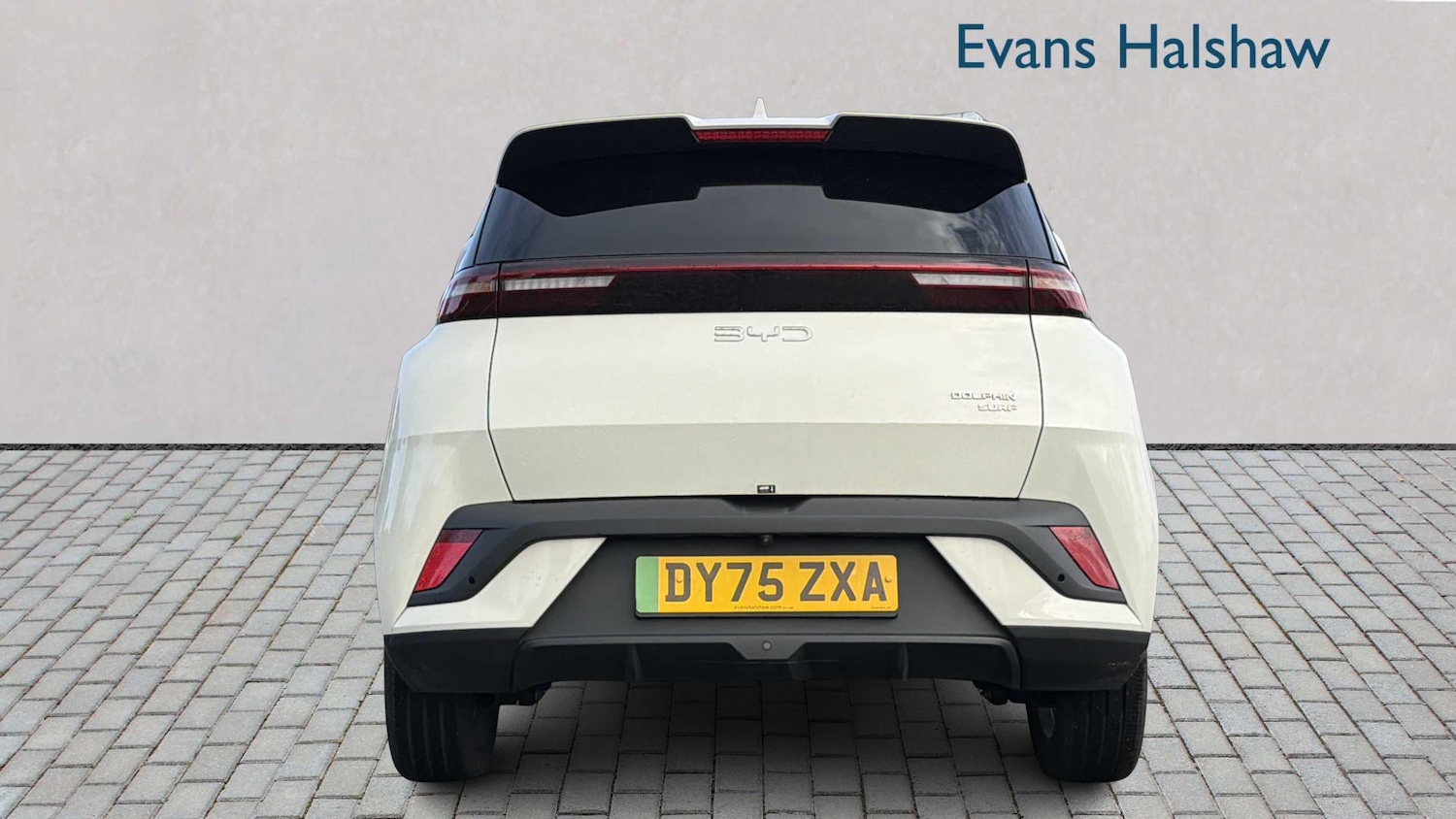 Used BYD Dolphin 2025 for sale - 77856392: Photo 5