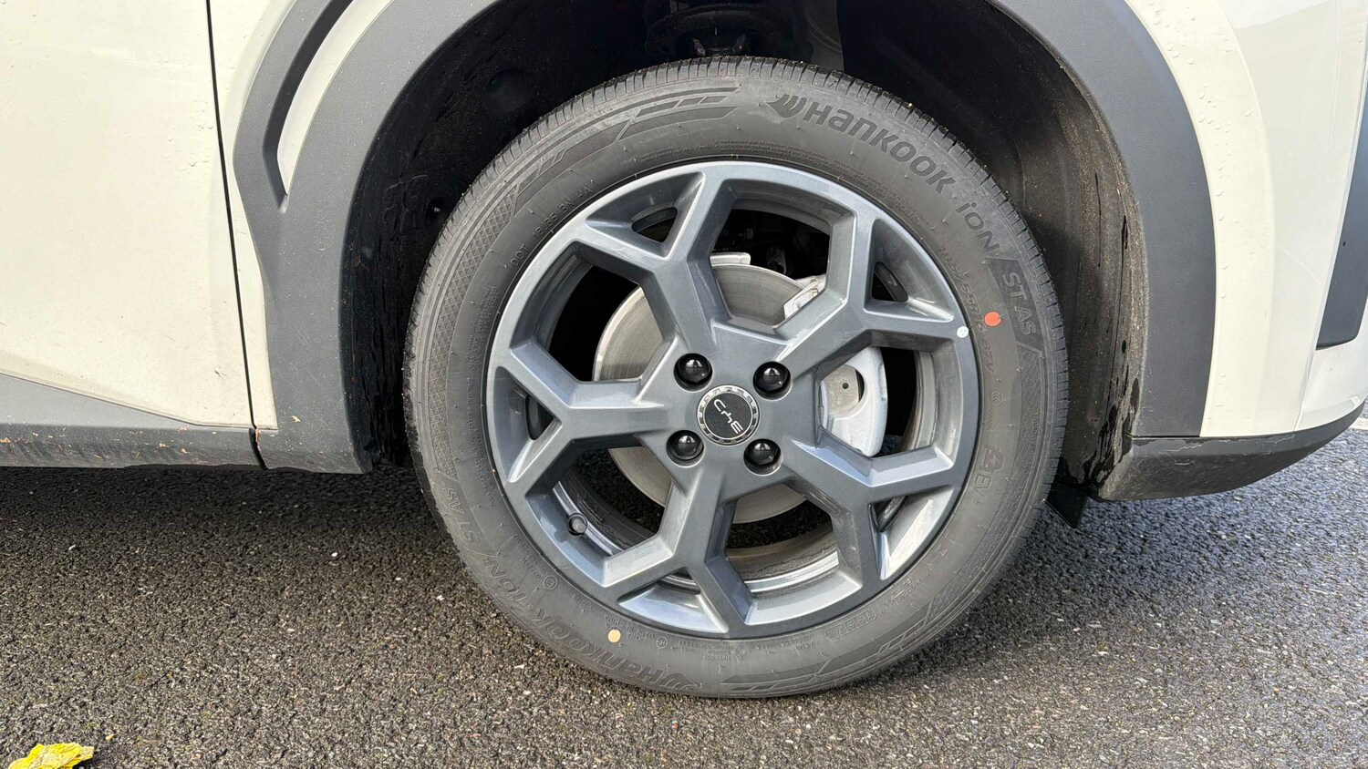 Used BYD Dolphin 2025 for sale - 77856392: Photo 7