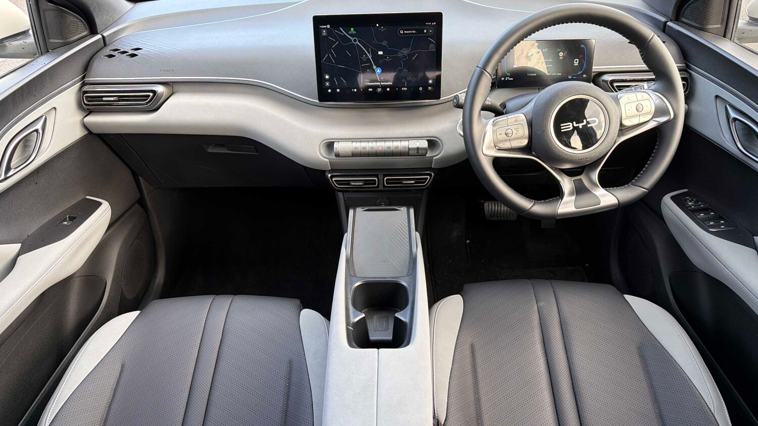 Used BYD Dolphin 2025 for sale - 77856392: Photo 8