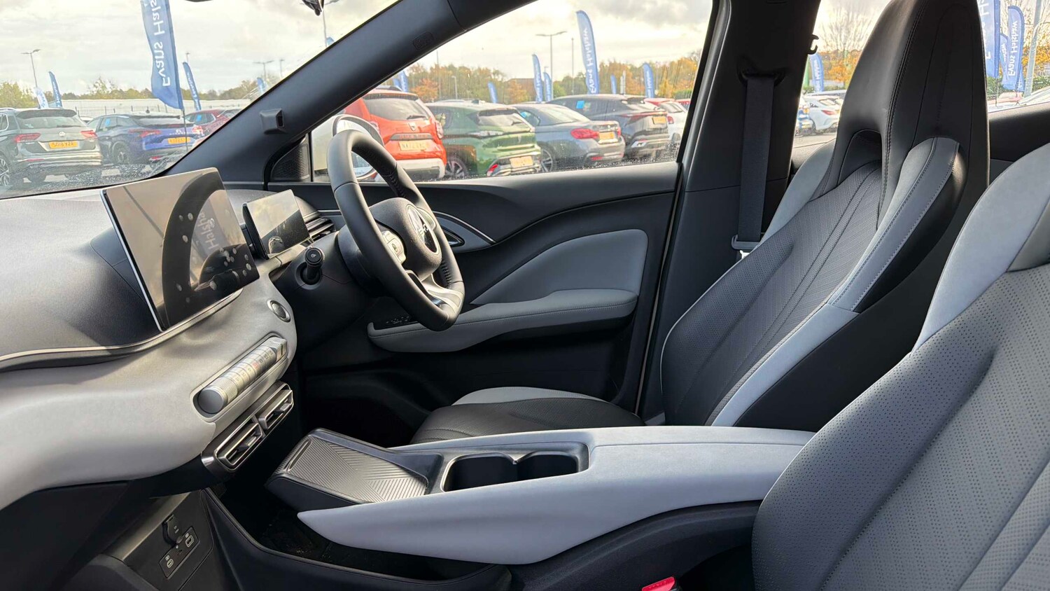 Used BYD Dolphin 2025 for sale - 77856392: Photo 9